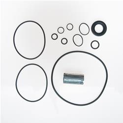 Edelmann PS Pump Repair Kit 87-03 Dakota,98-03 Durango,75-02 Ram - Click Image to Close